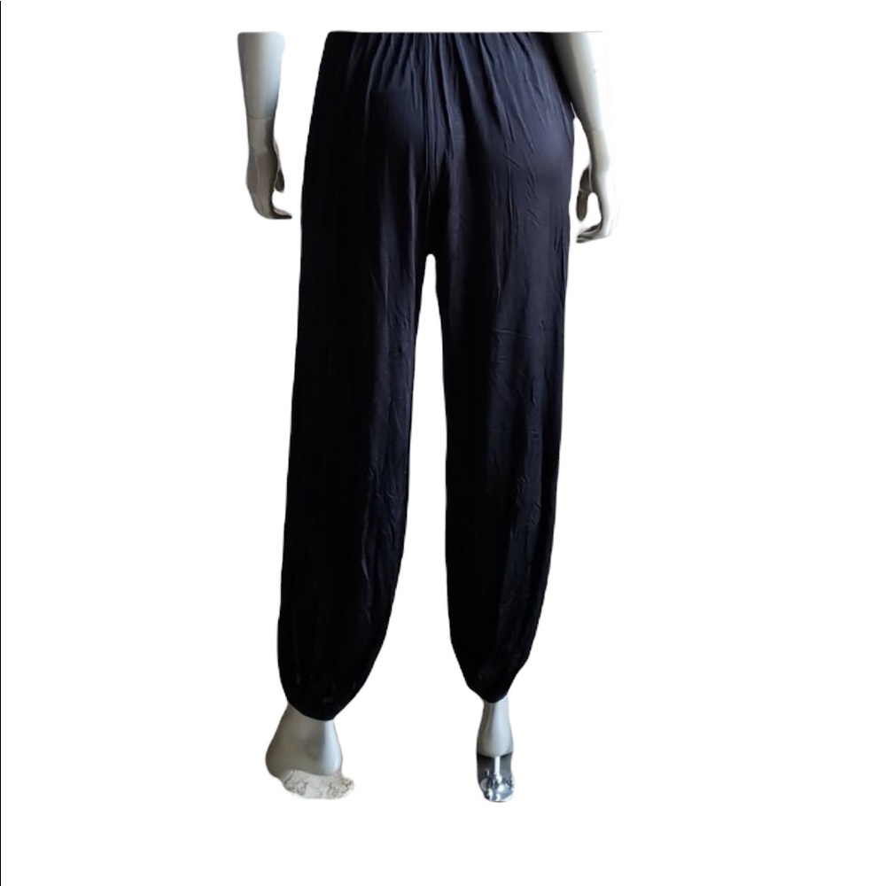 Black jumpsuit - Picture 2 of 5